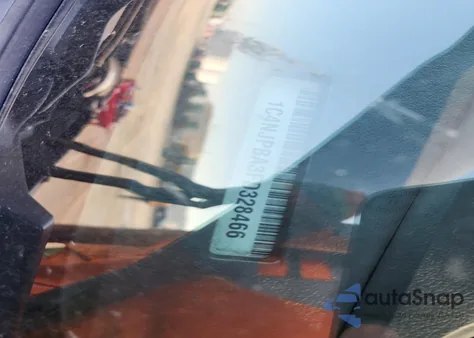 2015 Jeep Patriot Sport z USA, uszkodzony, nr VIN 1C4NJPBA3FD328466